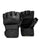 Elite MMA Training Gloves Black/Black