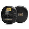 1910 Pro Air Core Focus Mitts Black