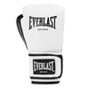 Powerlock OG Advanced Boxing Glove Hook & Loop White