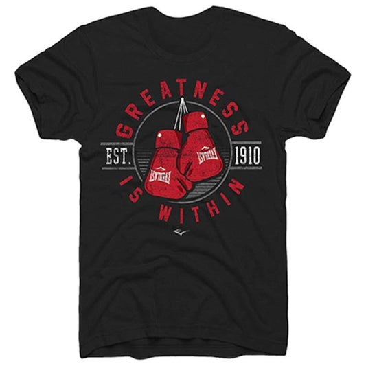 Men's Glove Greatness T-Shirt