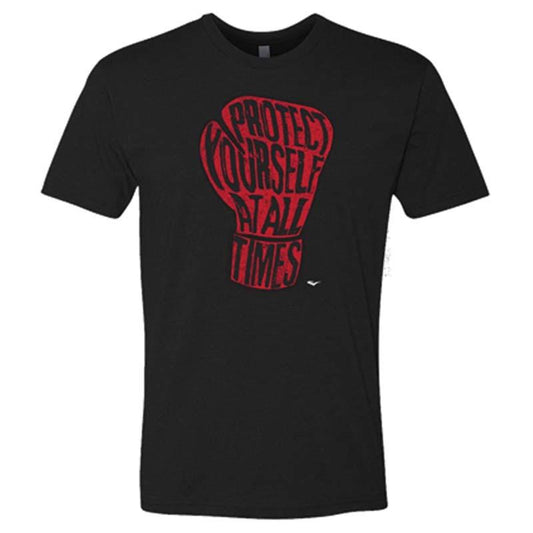 Men's Protect Yourself T-Shirt