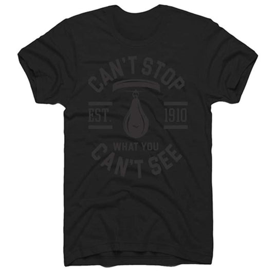 Men's Cant Stop T-Shirt