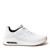 Men's Kaiso Sneakers - White