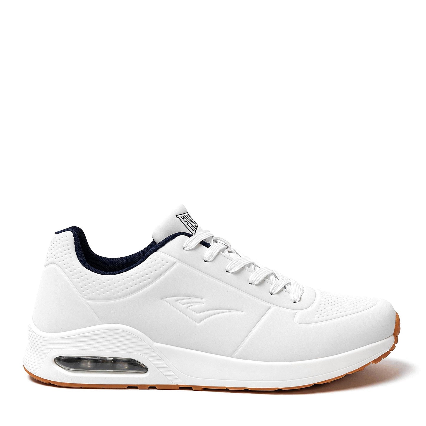 Men's Kaiso Sneakers - White