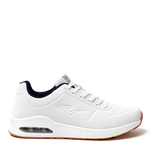 Men's Kaiso Sneakers - White