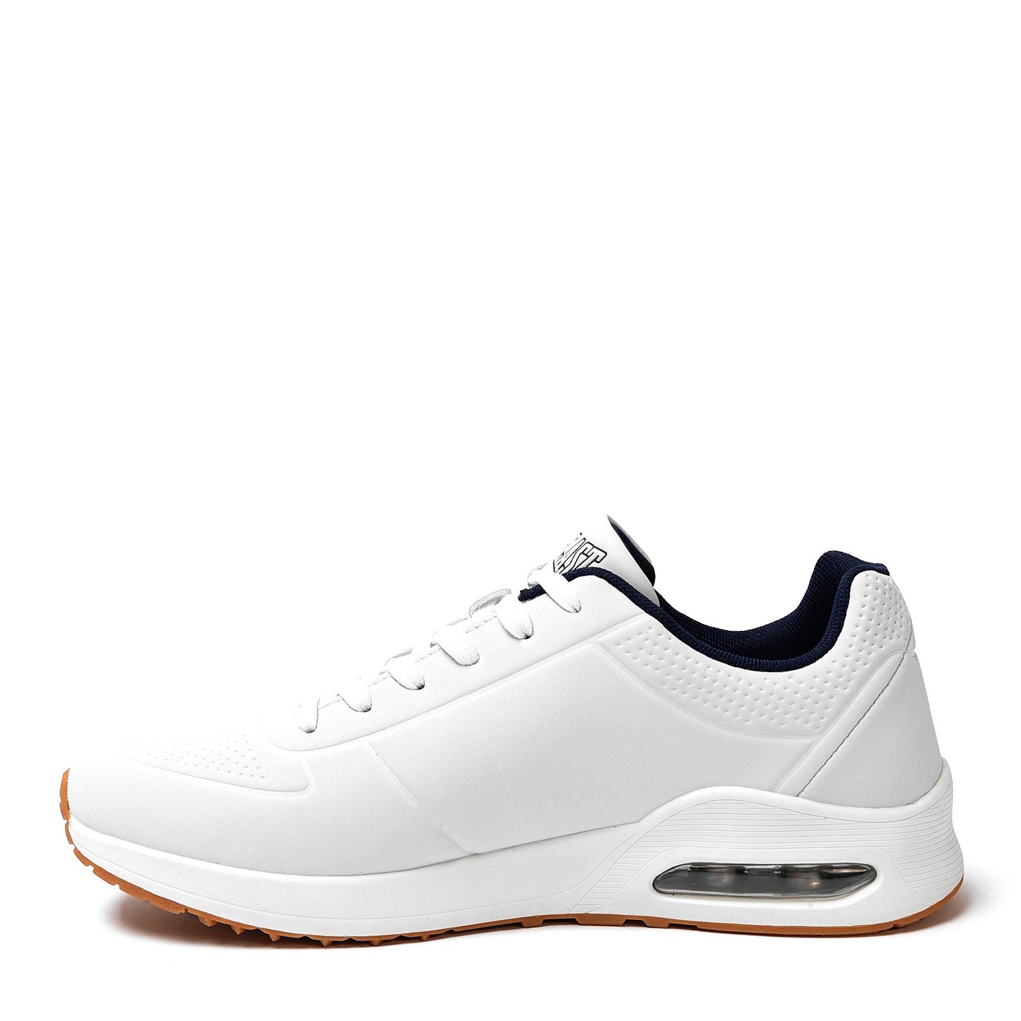 Men's Kaiso Sneakers - White