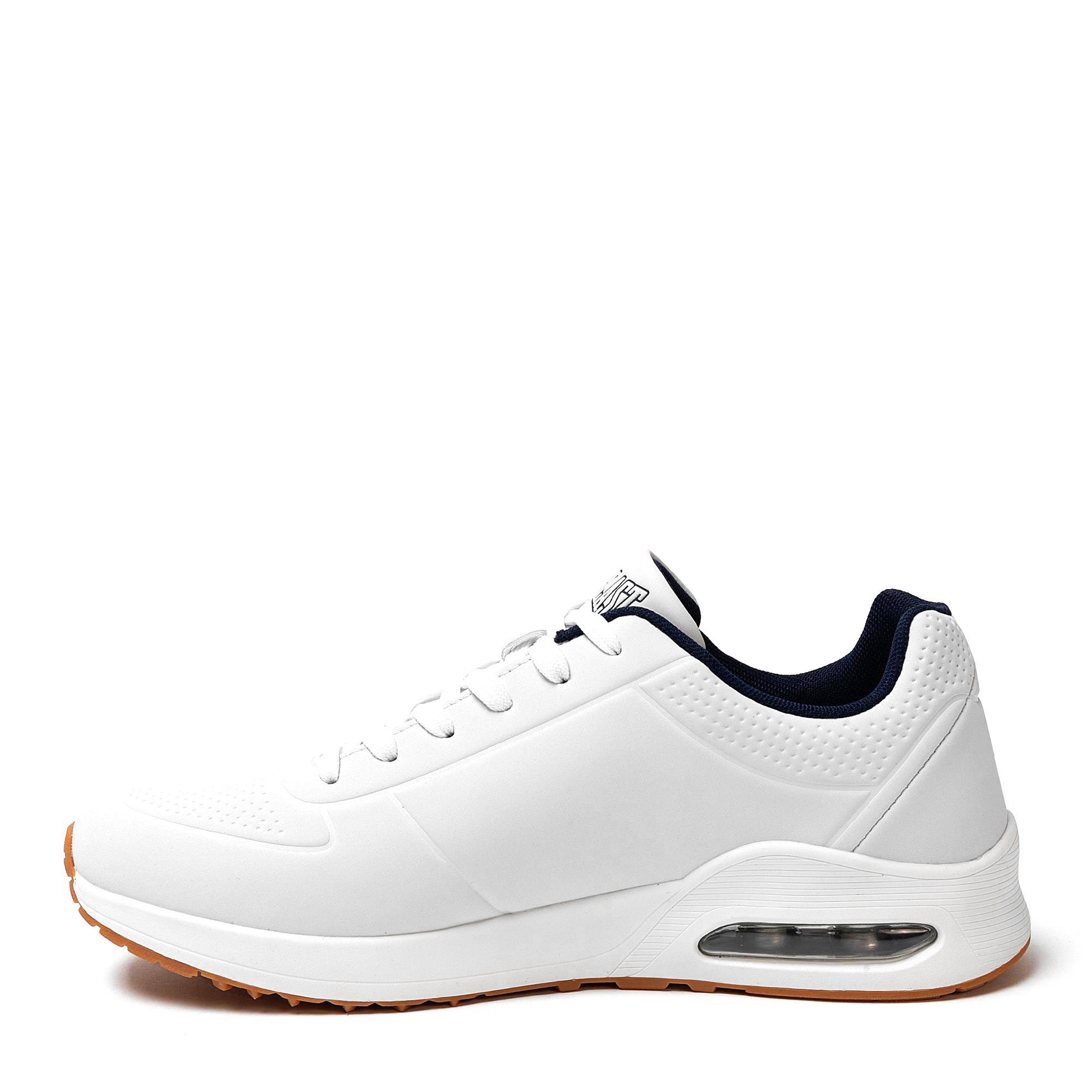 Men's Kaiso Sneakers - White