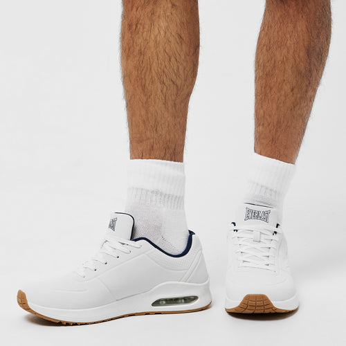 Men's Kaiso Sneakers - White