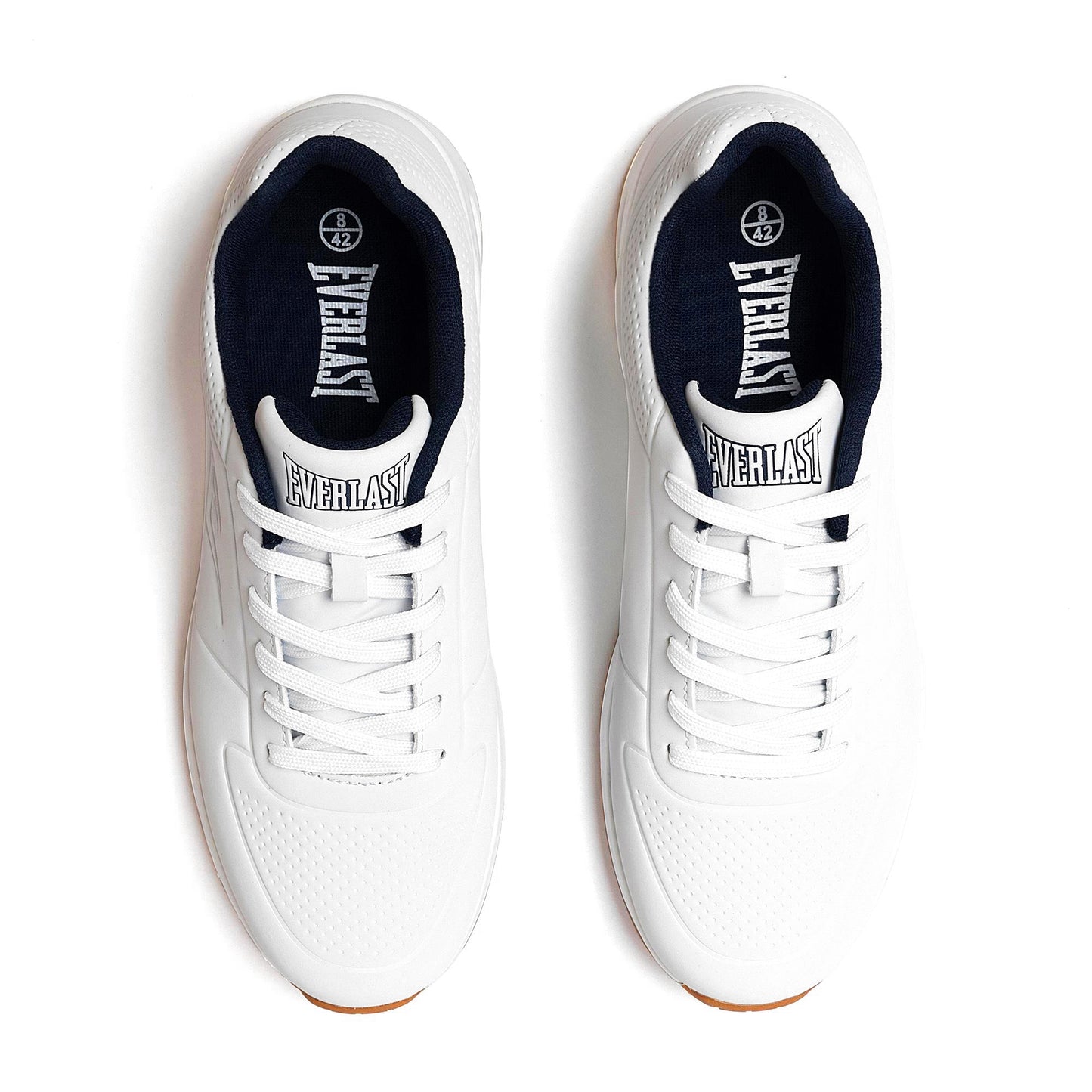 Men's Kaiso Sneakers - White