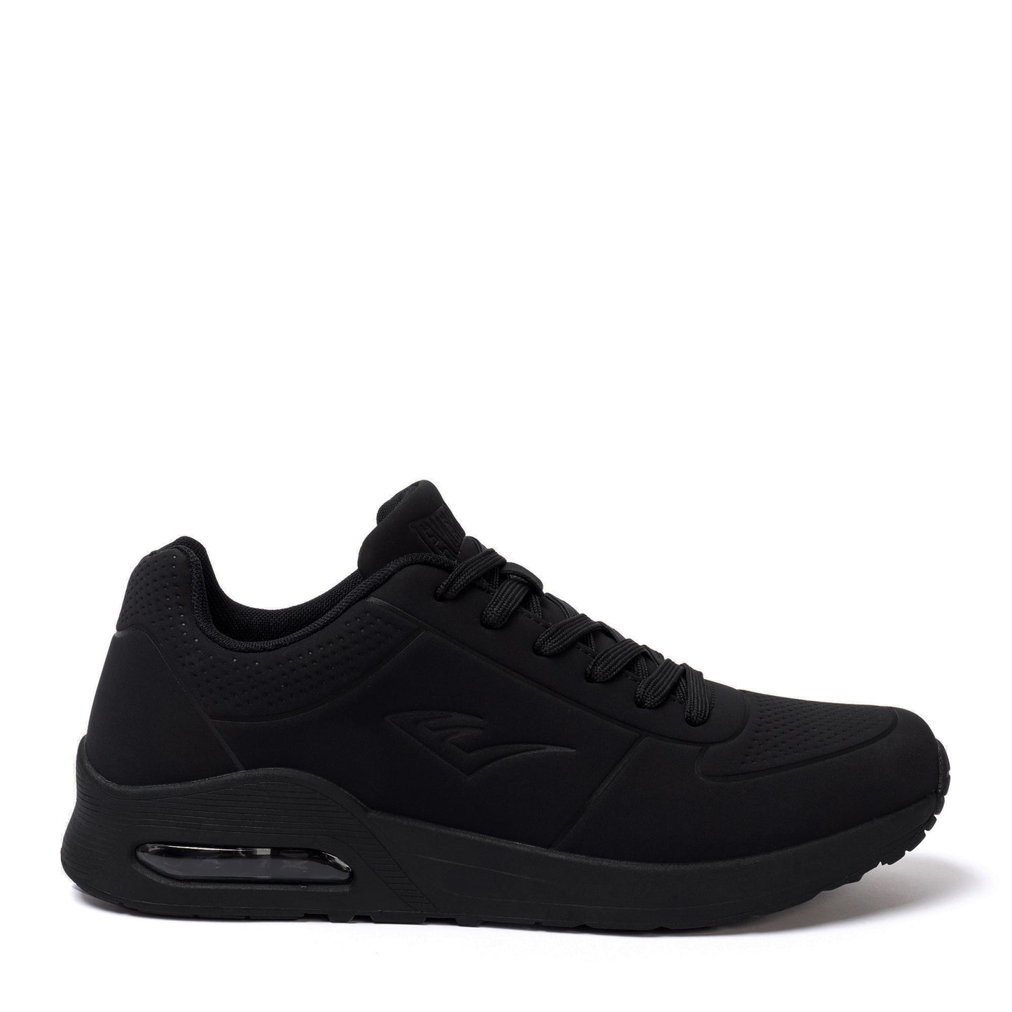 Men's Kaiso Sneakers - Black