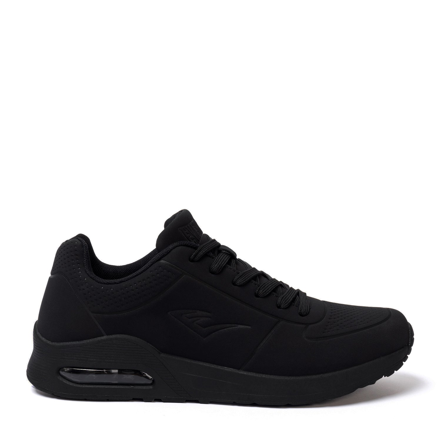 Men's Kaiso Sneakers - Black