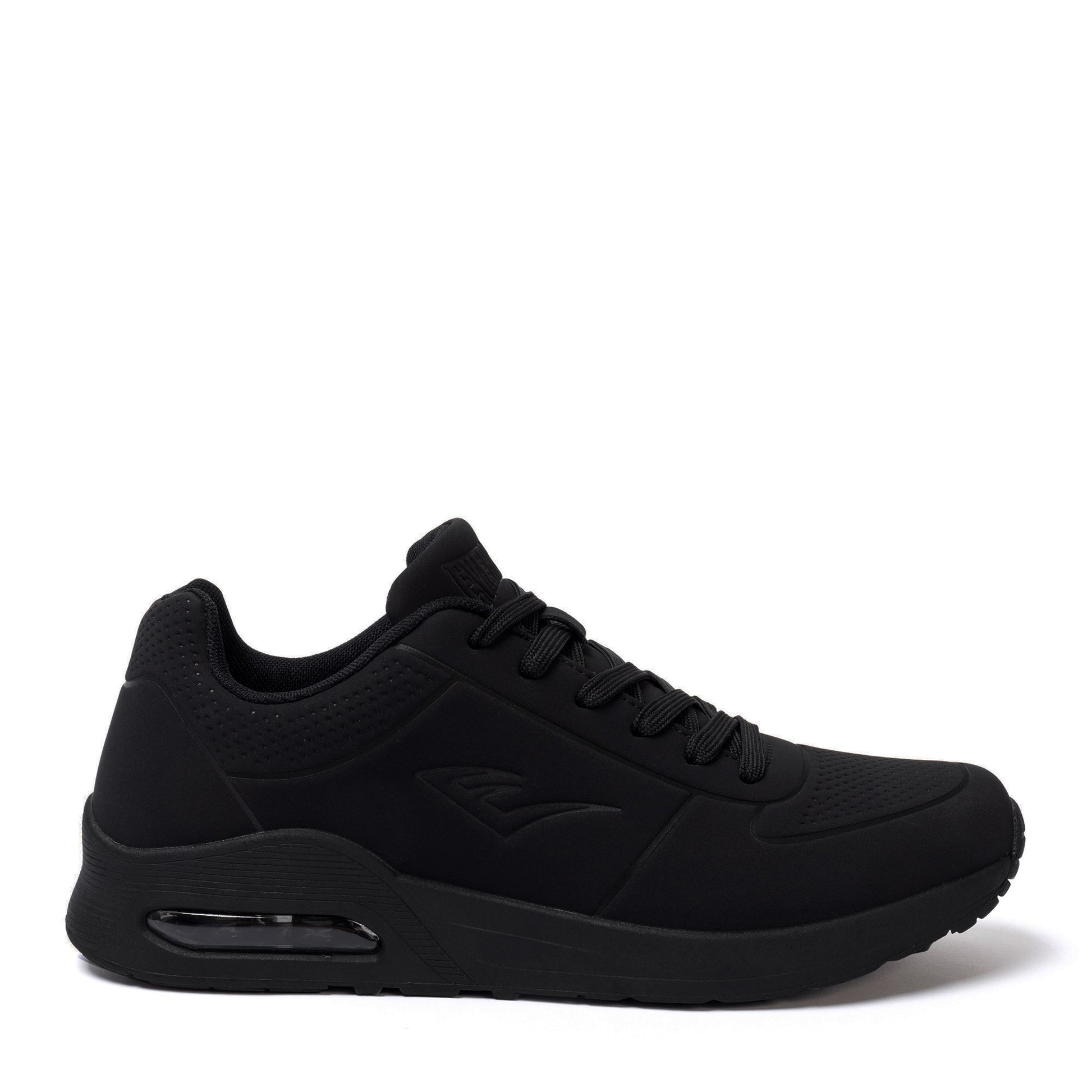 Men's Kaiso Sneakers - Black