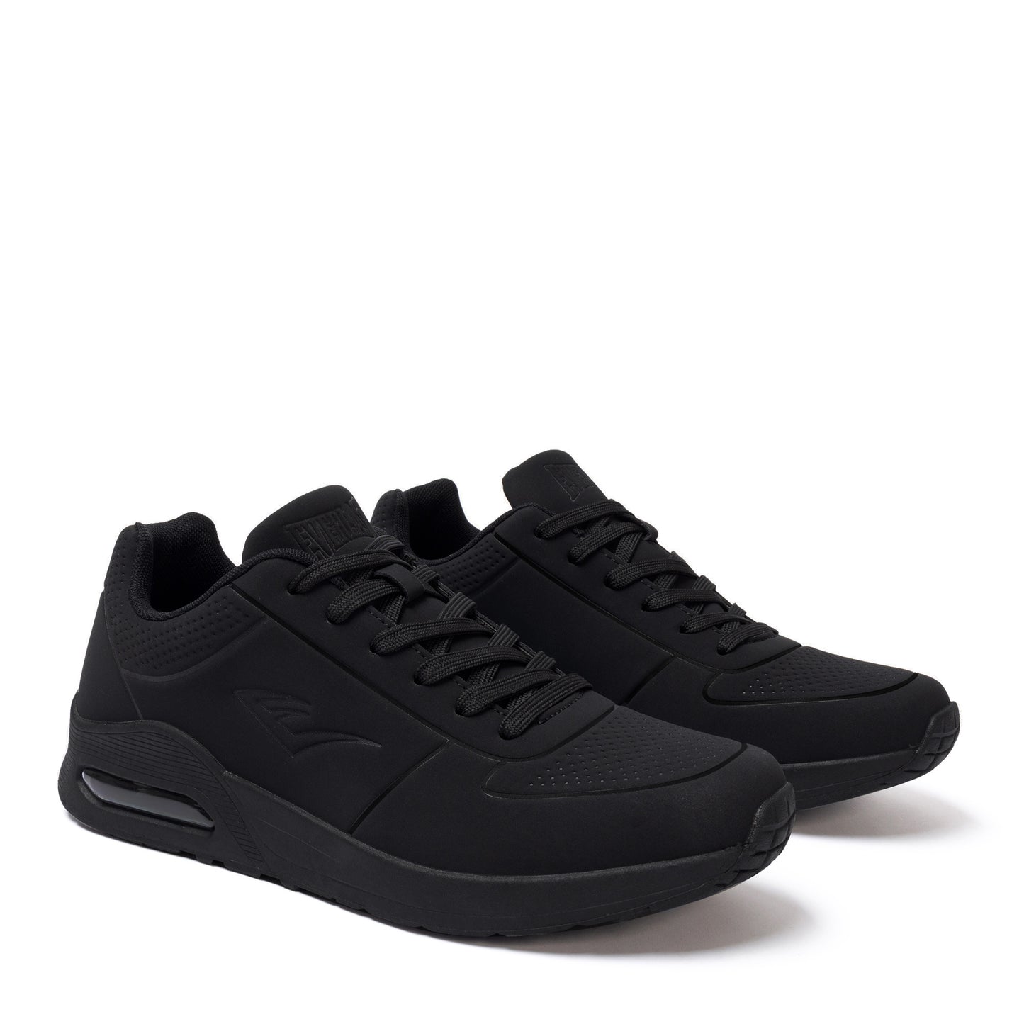 Men's Kaiso Sneakers - Black