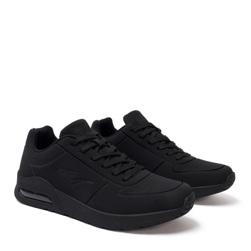 Men's Kaiso Sneakers - Black