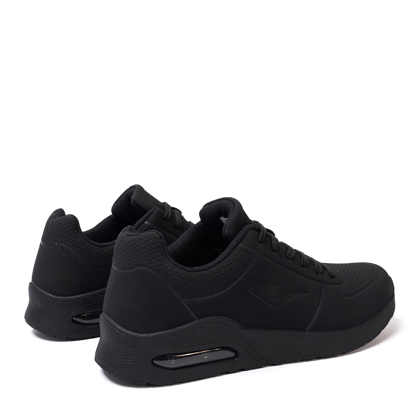 Men's Kaiso Sneakers - Black