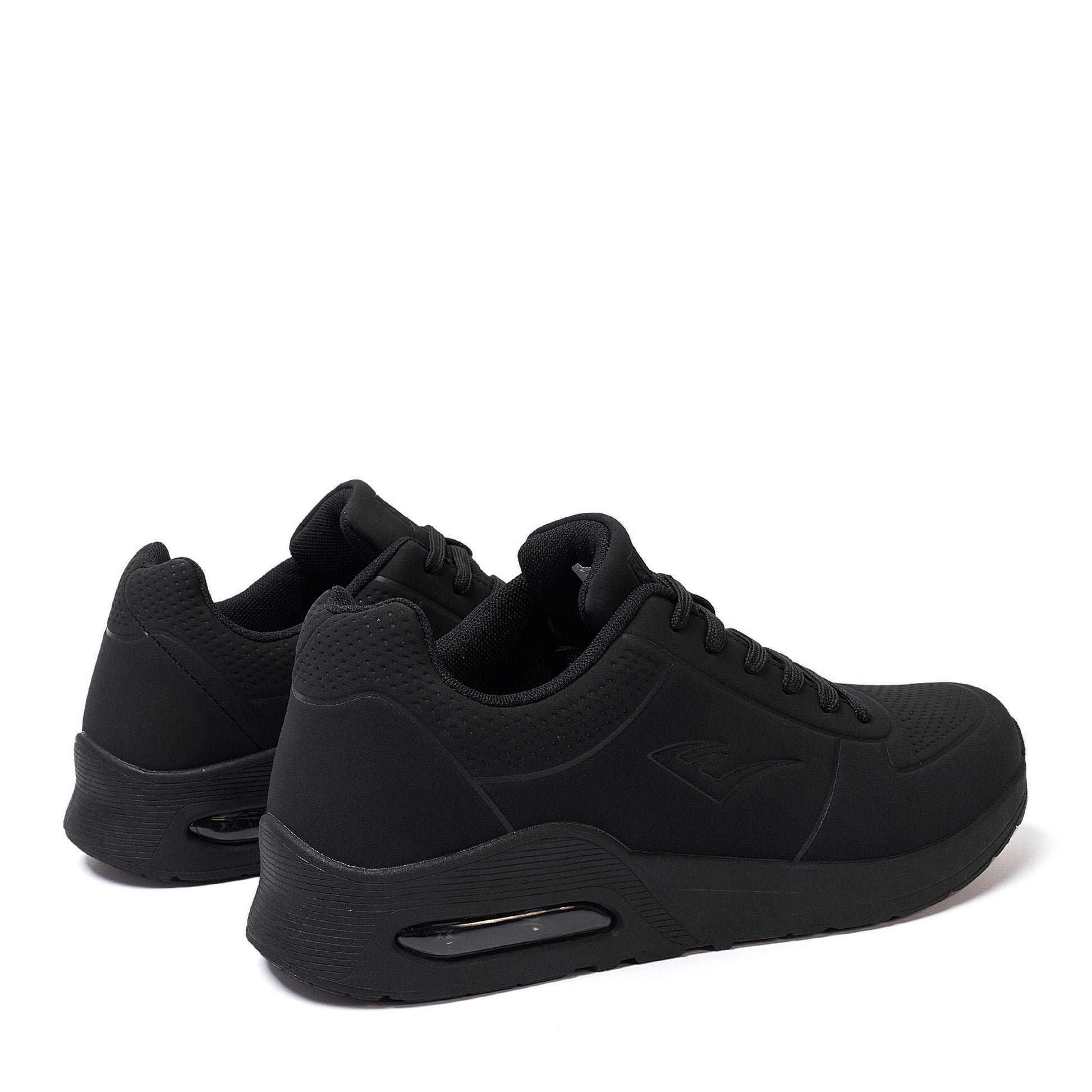 Men's Kaiso Sneakers - Black