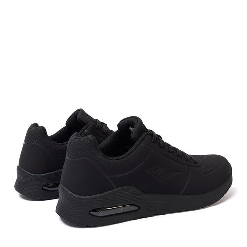 Men's Kaiso Sneakers - Black