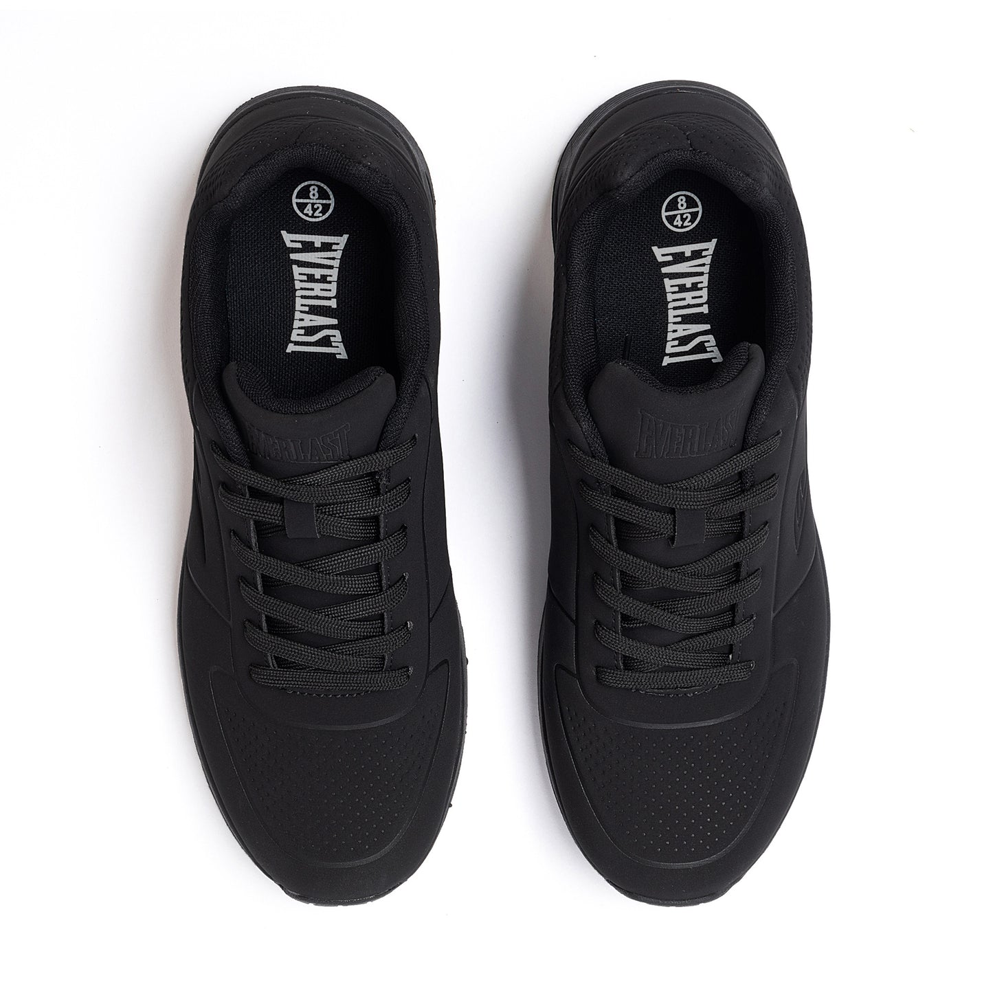 Men's Kaiso Sneakers - Black