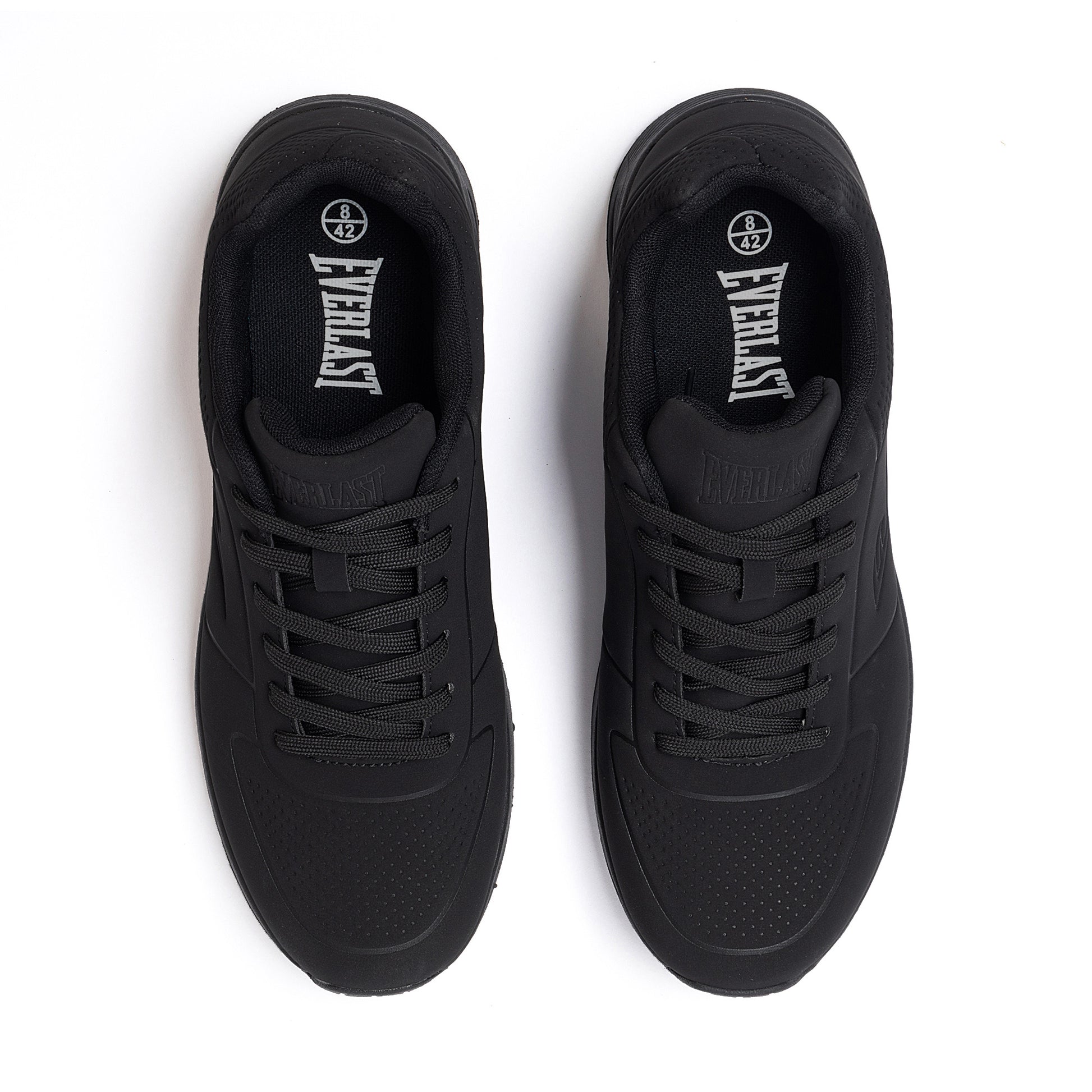 Men's Kaiso Sneakers - Black