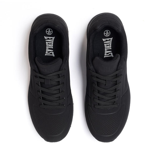 Men's Kaiso Sneakers - Black