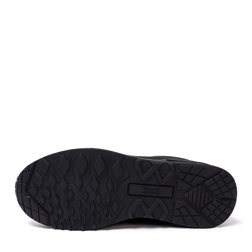 Men's Kaiso Sneakers - Black