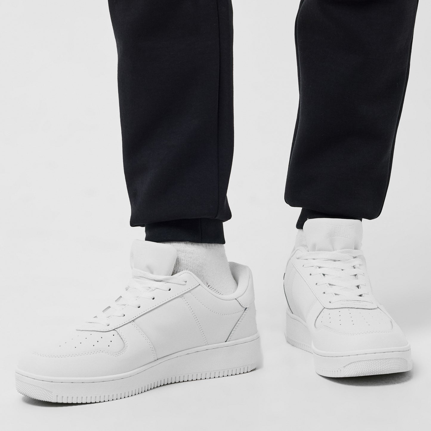 Men's Hanshi Sneakers White