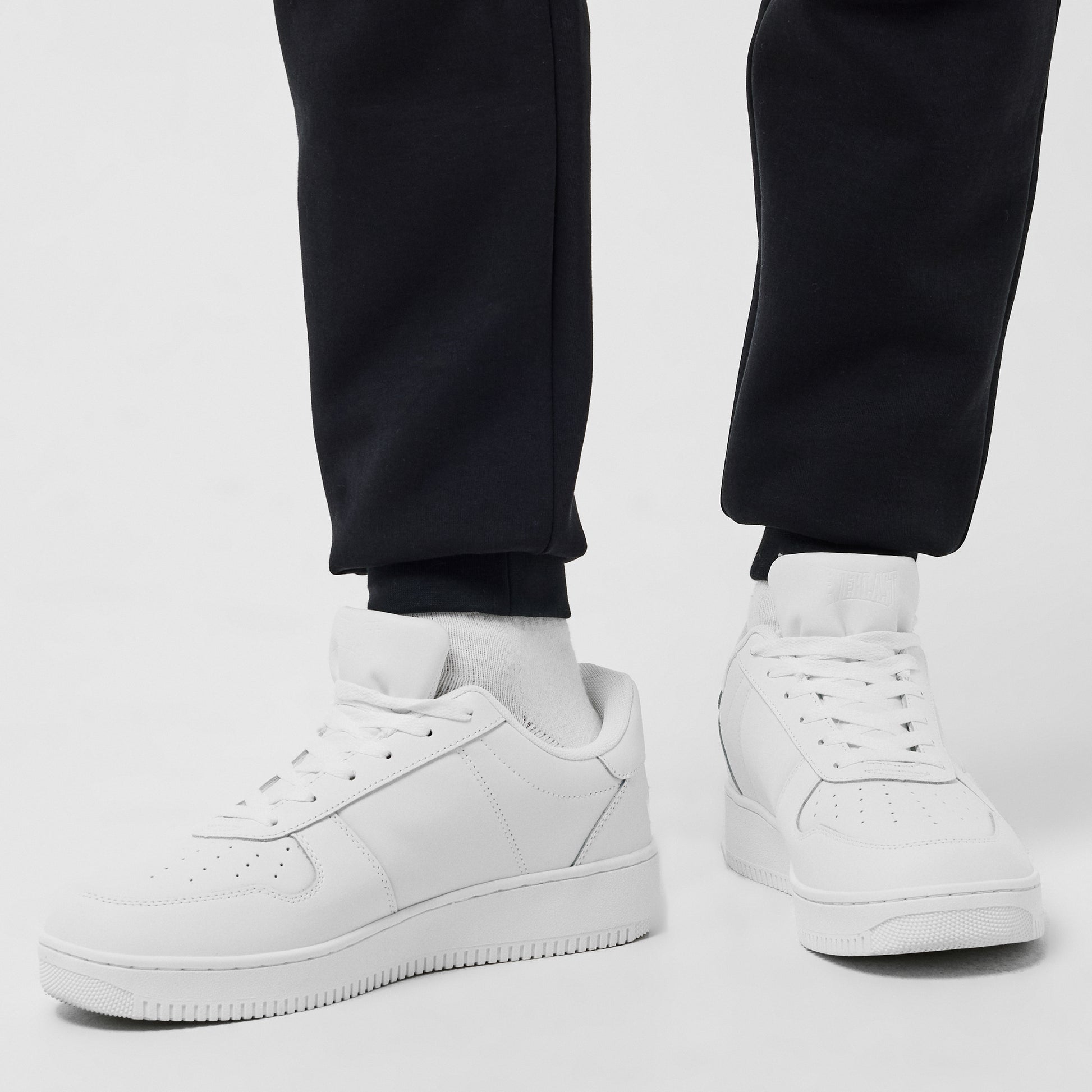 Men's Hanshi Sneakers White