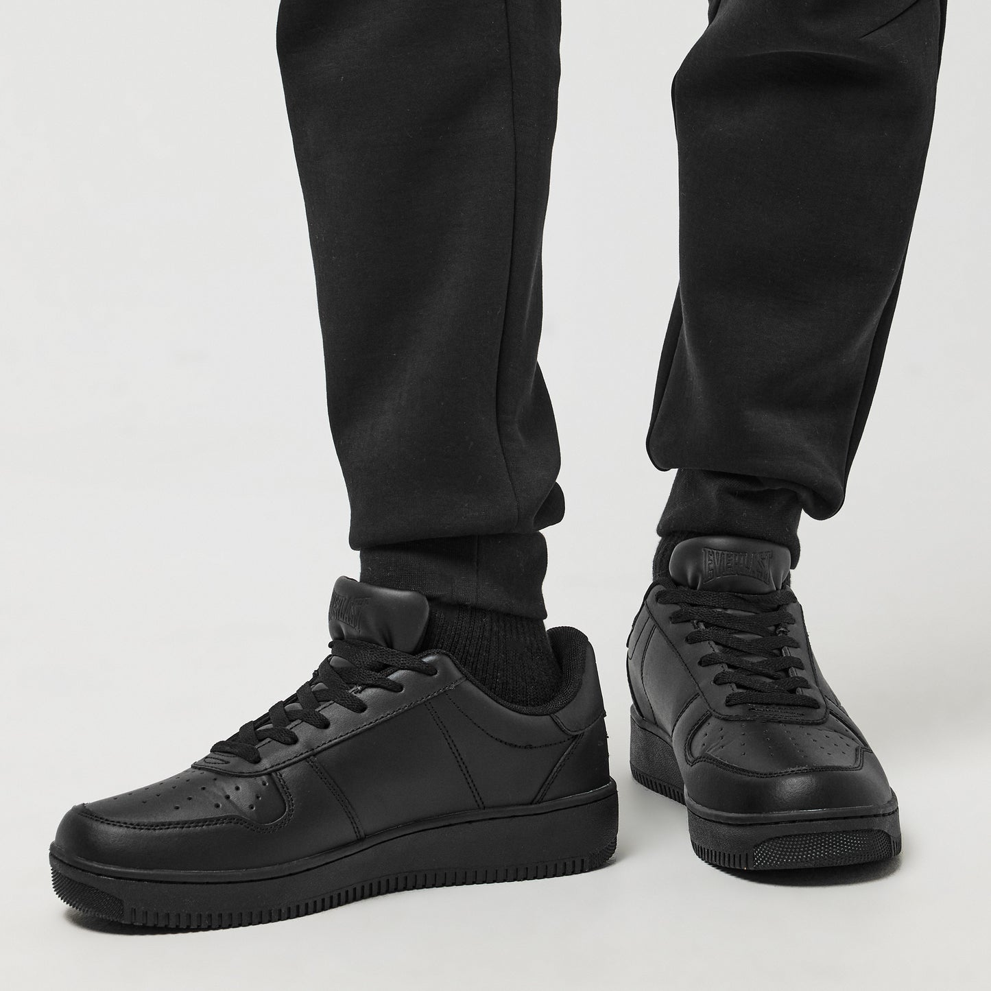 Men's Hanshi Sneakers Black