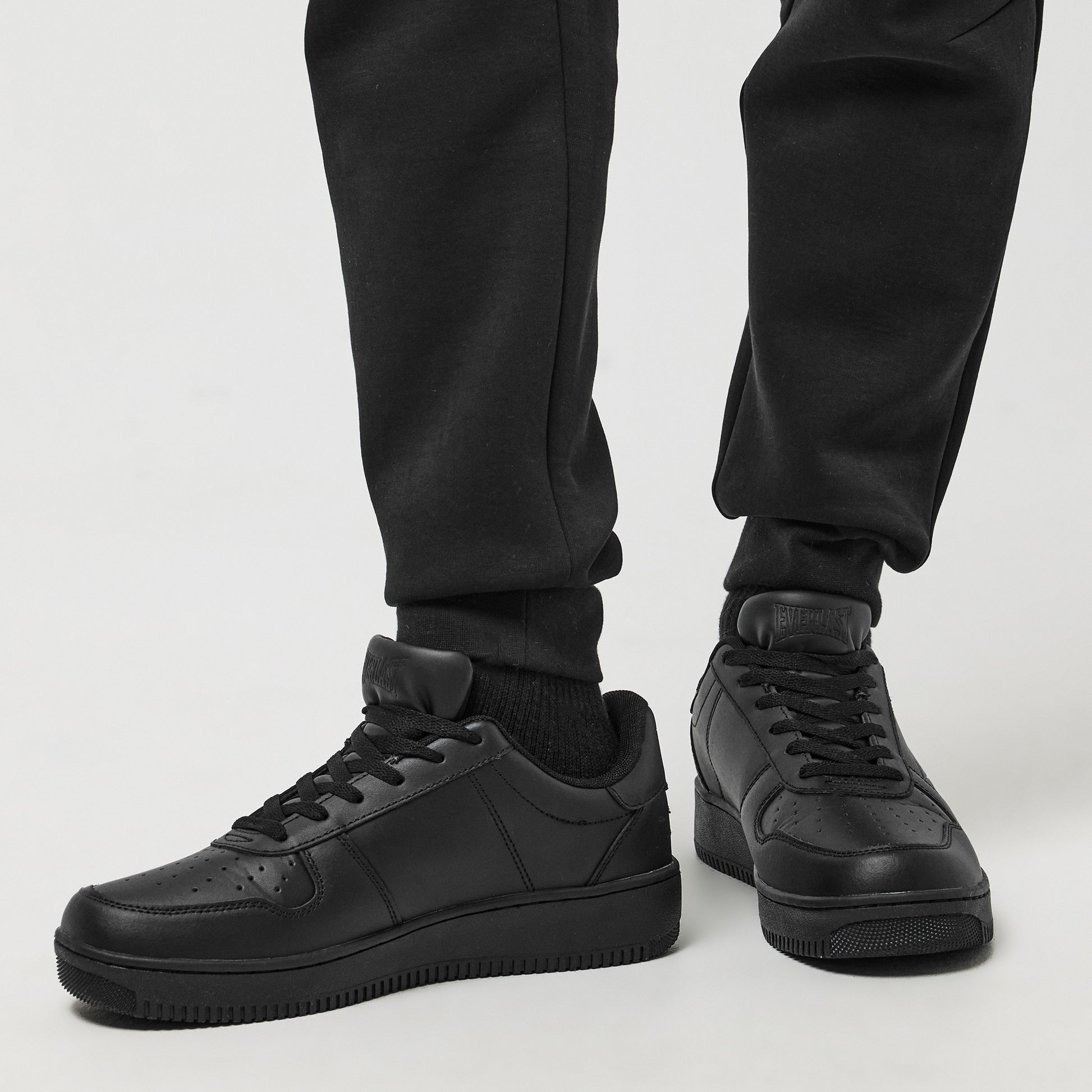 Men's Hanshi Sneakers Black