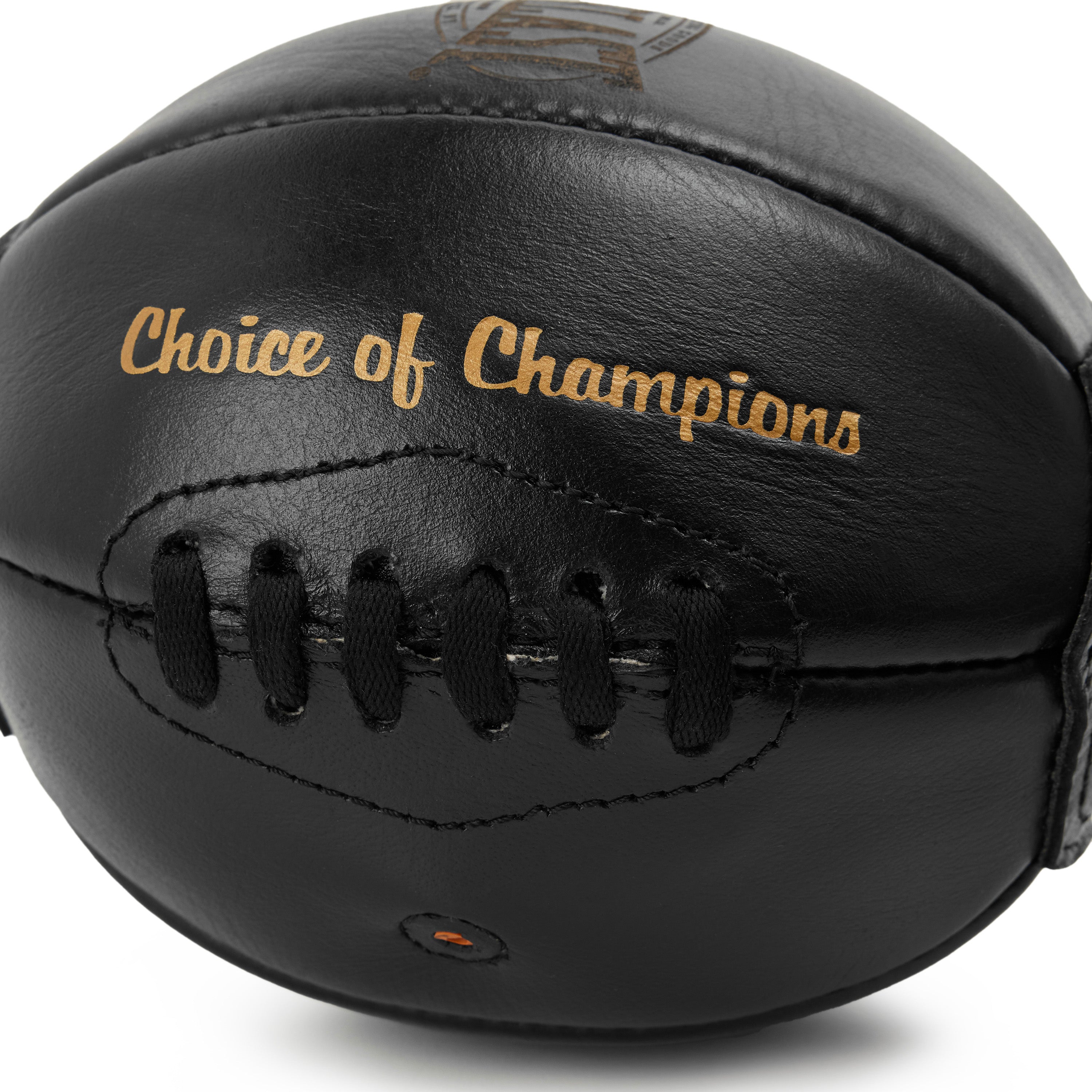 1910 Pro Leather Double End Punching Bag – Everlast