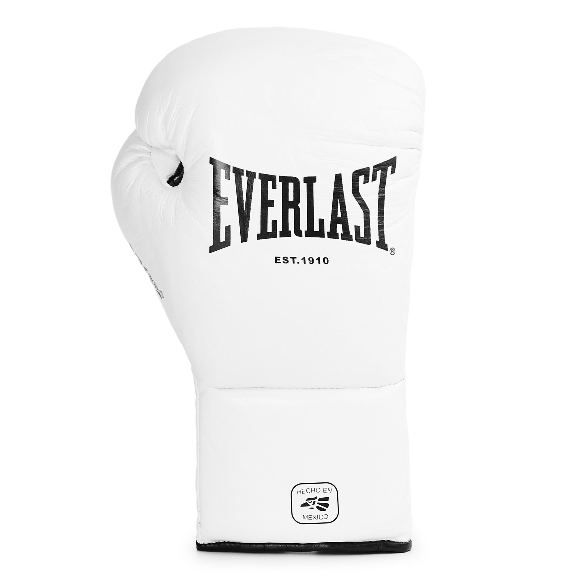MX OG Fight Gloves White