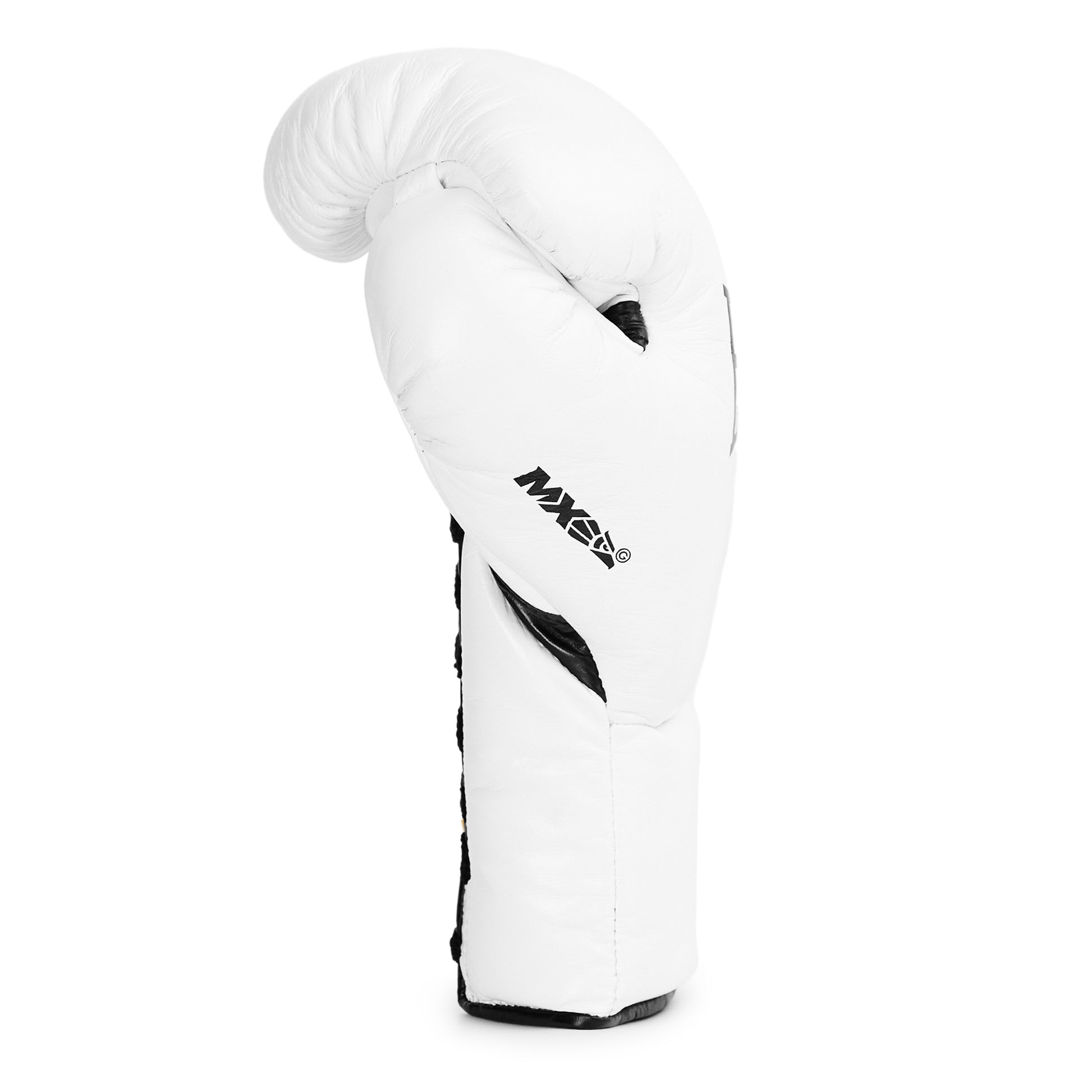 MX OG Fight Gloves White