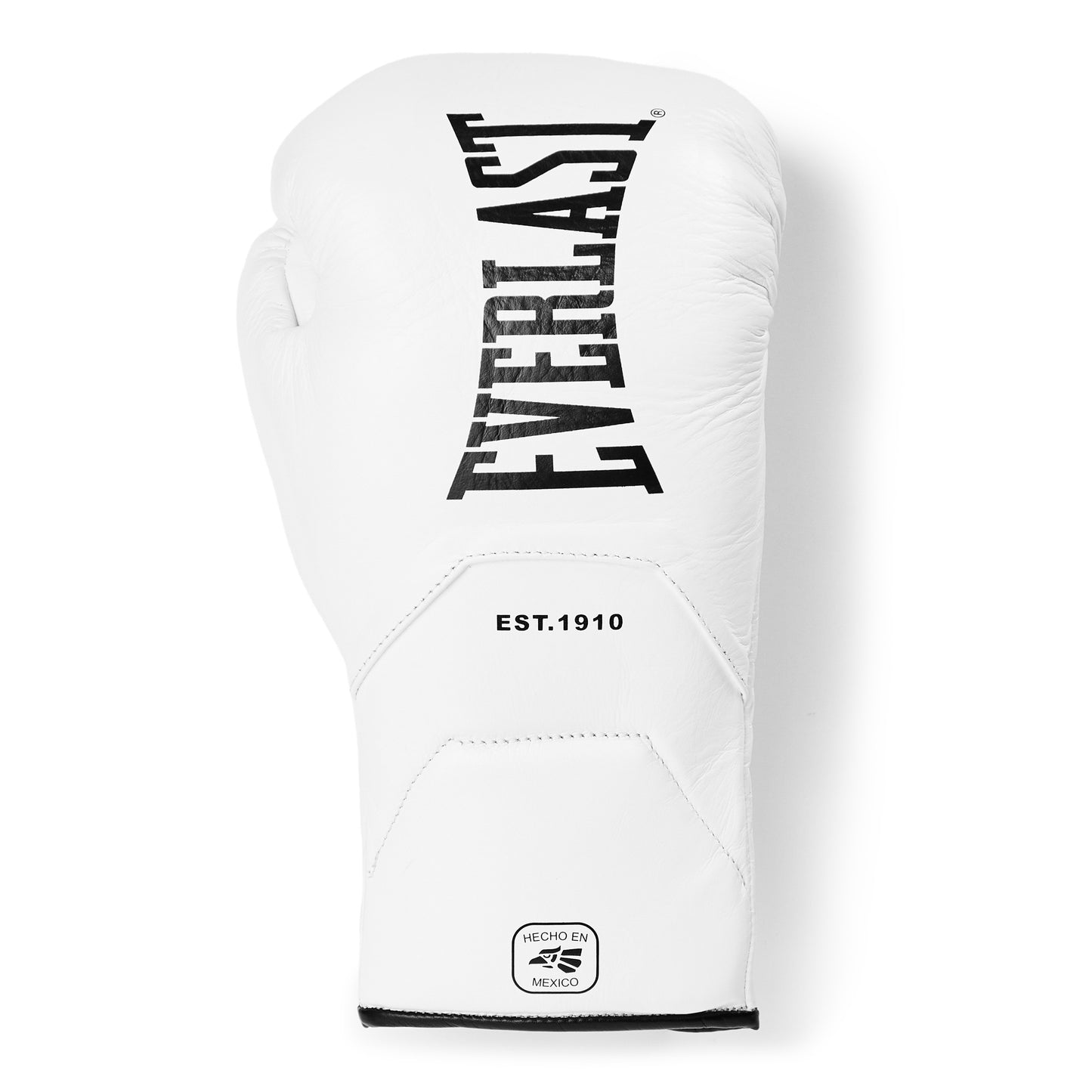 MX Elite Fight Gloves White