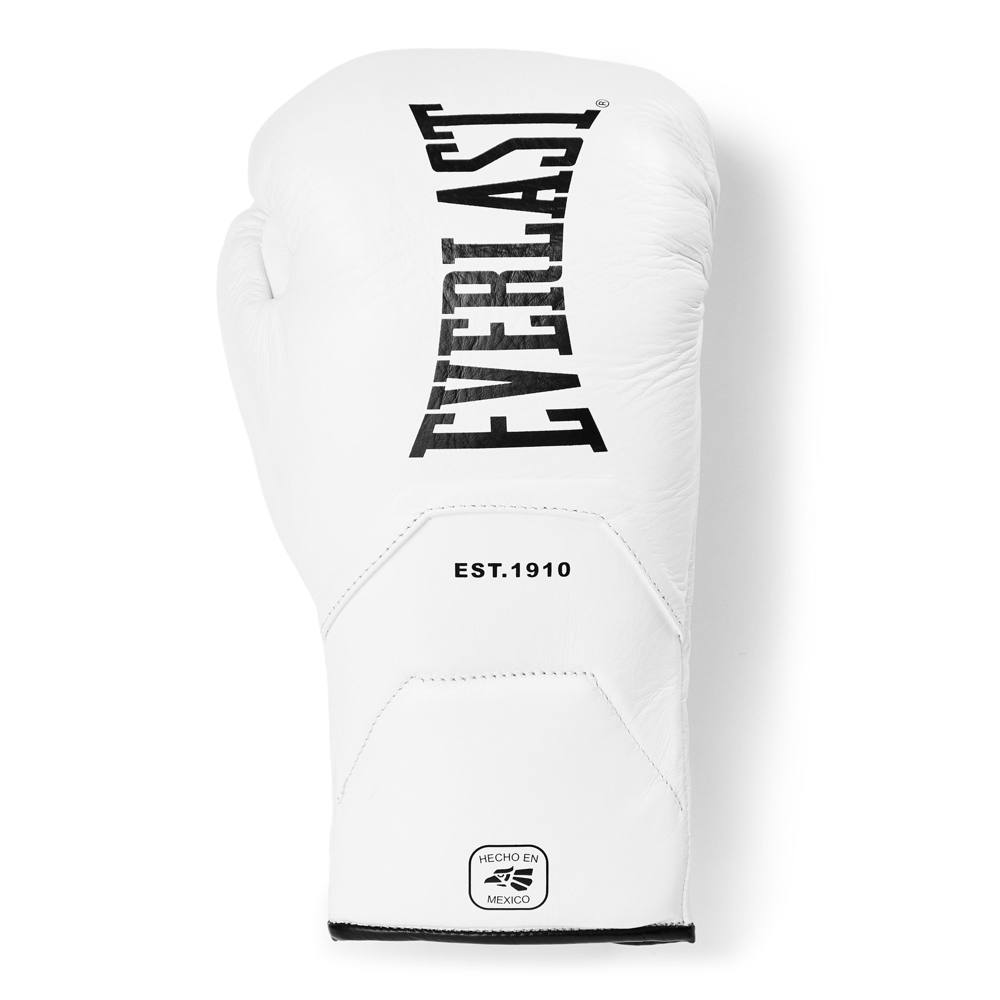 MX Elite Fight Gloves White