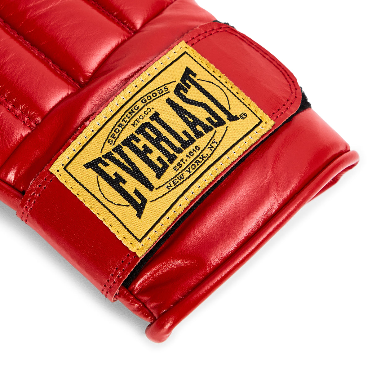 1910 Pro Leather Bag Mitts