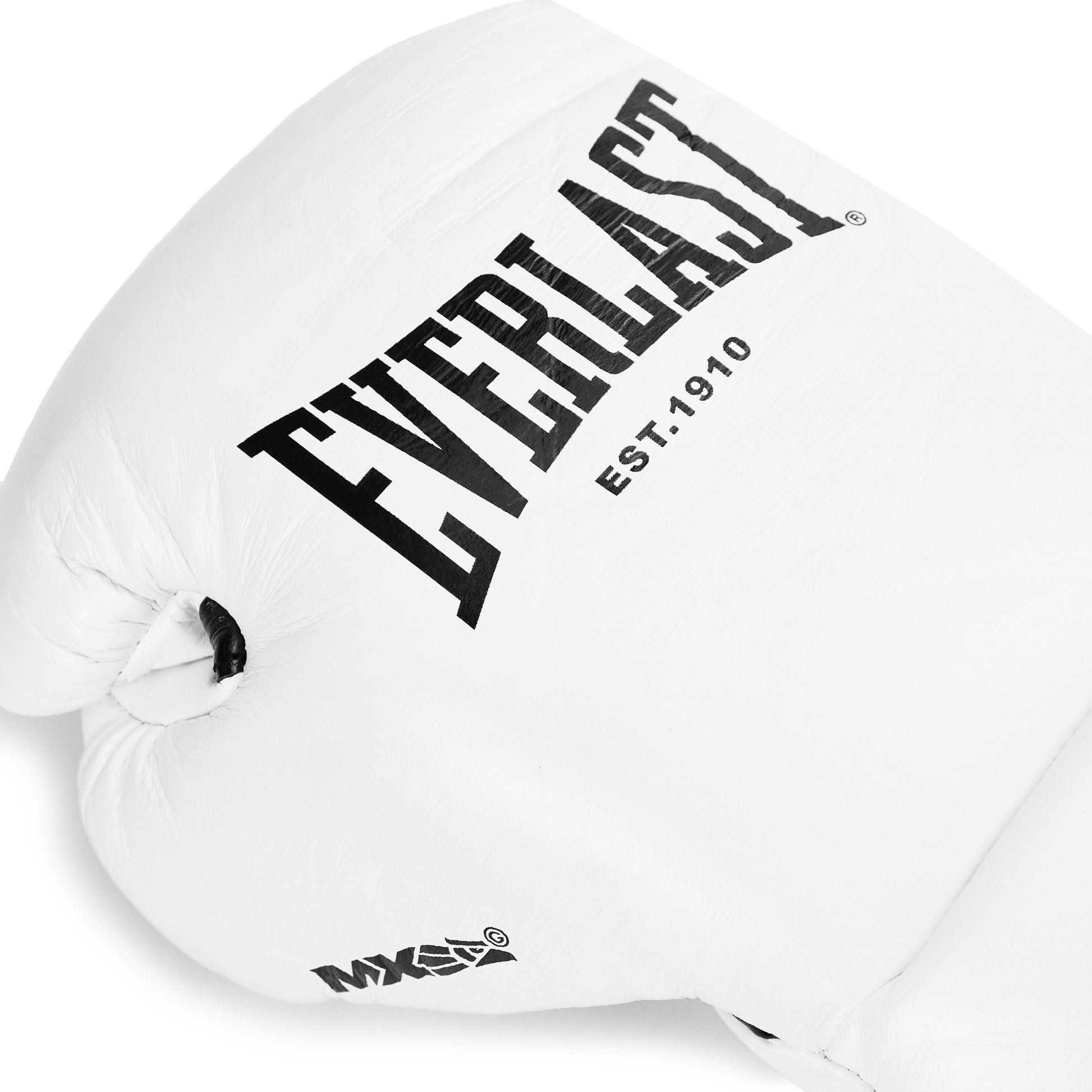MX OG Fight Gloves White