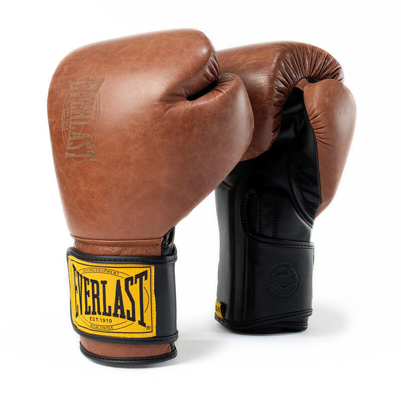 1910 Advanced Boxing Gloves