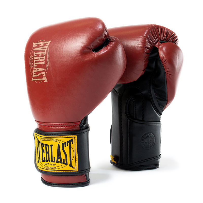1910 Advanced Boxing Gloves