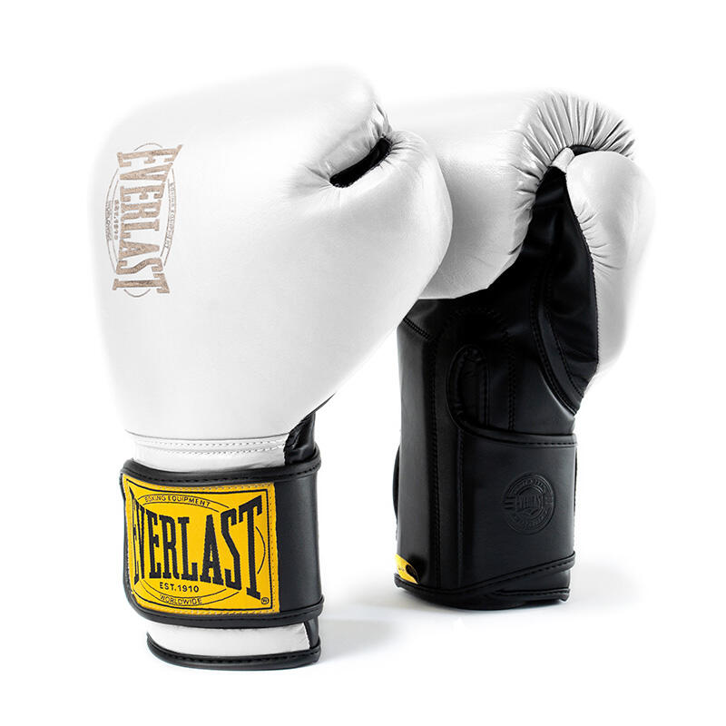 1910 Advanced Boxing Gloves