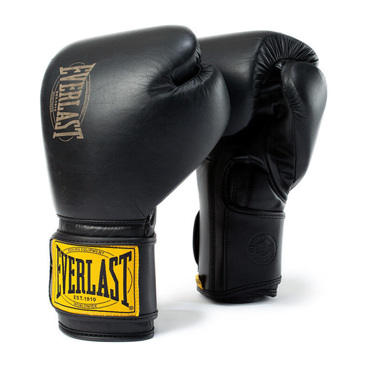 advanced boxing gear Everlast 1910 Advanced Boxing Gloves