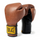 1910 Advanced Boxing Gloves - Brown