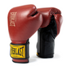 1910 Advanced Boxing Gloves - Red