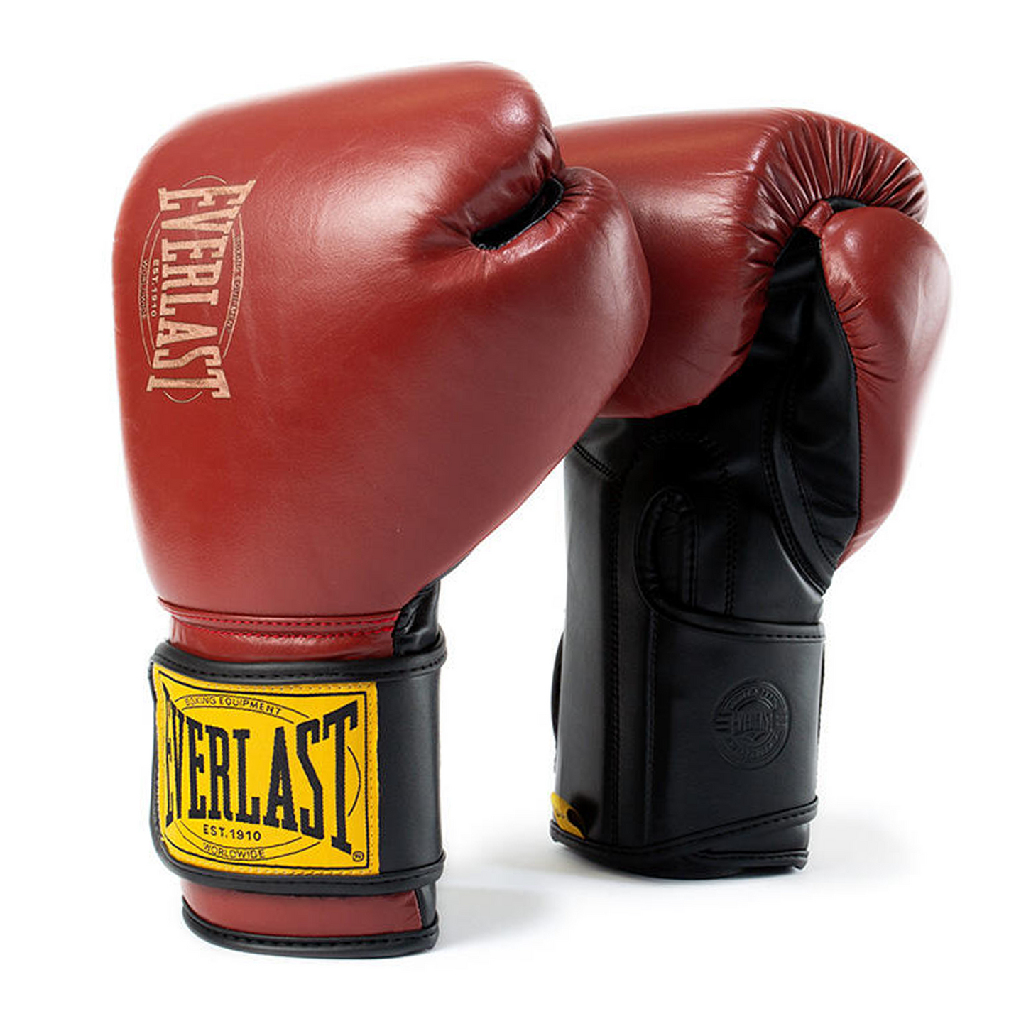 1910 Advanced Boxing Gloves