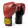 1910 Advanced Boxing Gloves - Red