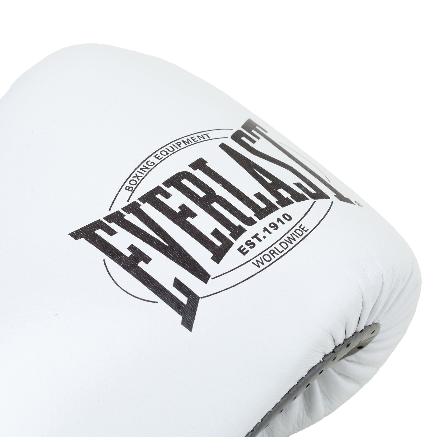 1910 Classic Fight Glove White