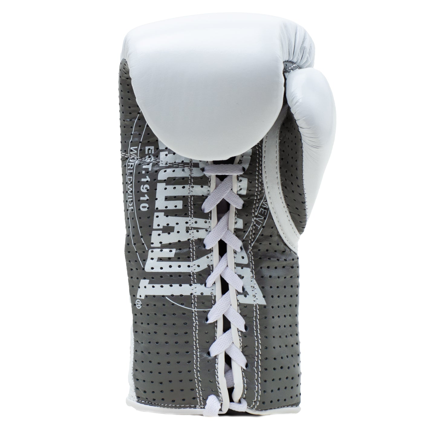1910 Classic Fight Glove White
