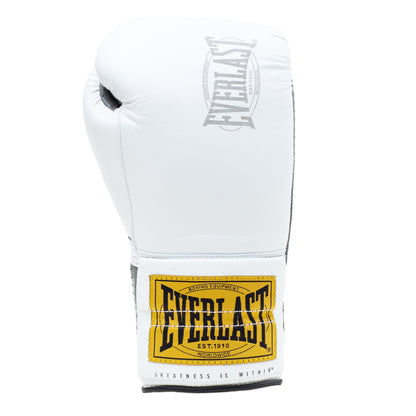 1910 Laced Sparring Gloves