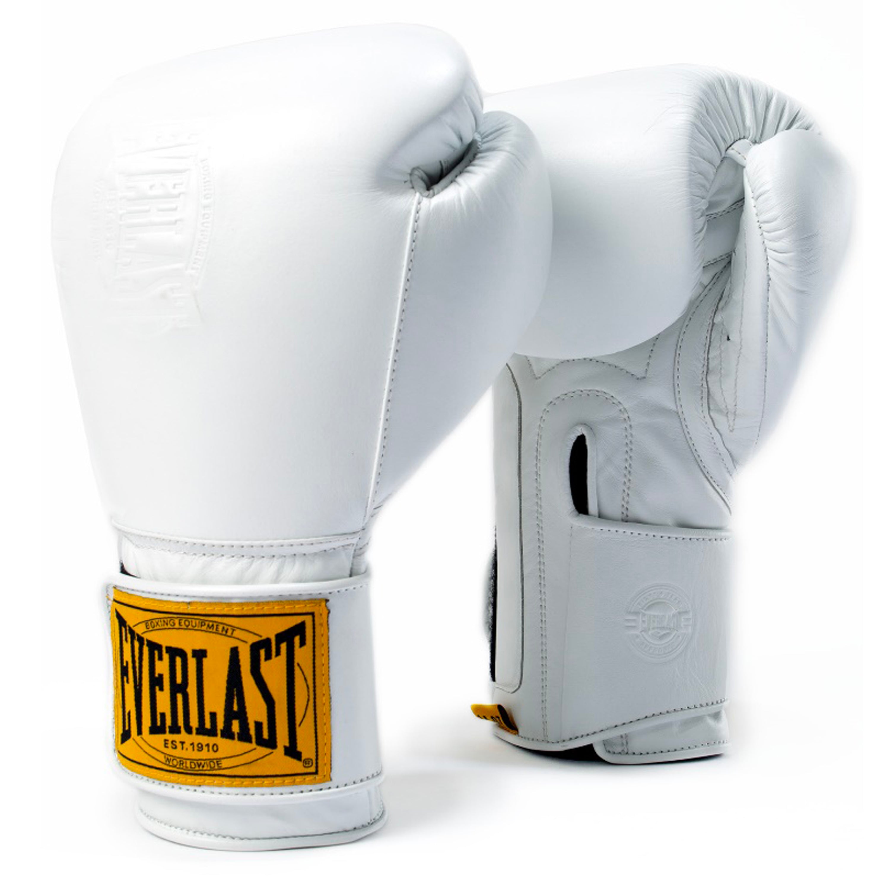 Loop Boxing How To Choose Your Boxing Glove Sizing – Everlast