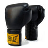 1910 Pro Laced Boxing Gloves Black