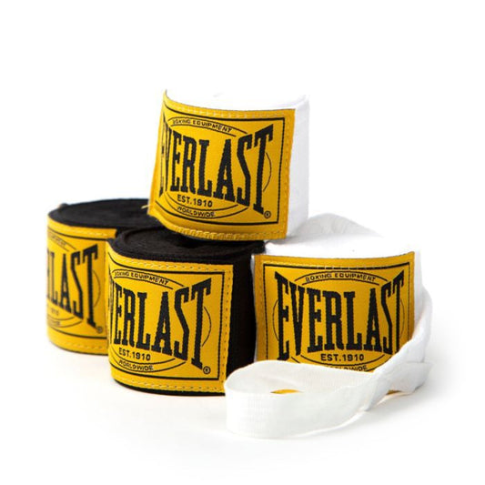 1910 Handwraps Black